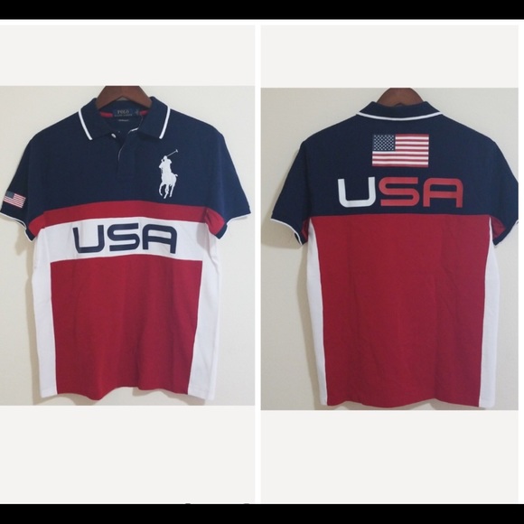 Polo Ralph Lauren Other - Ralph Lauren USA Polo